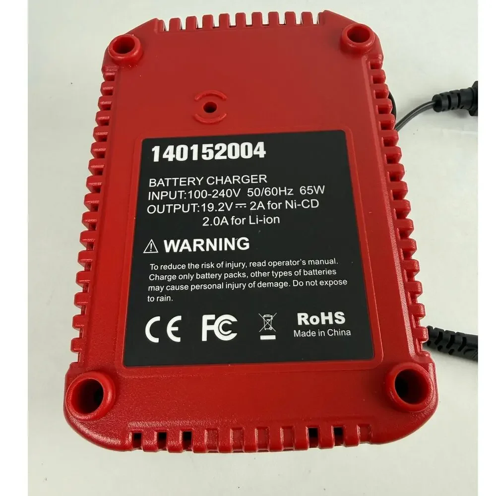 Craftsman 19.2V C3 Battery Dual Chemical Fast Charger